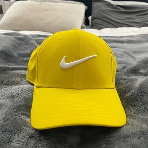 Mens Nike Hat